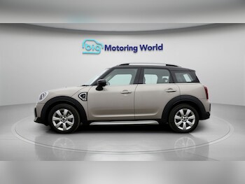 Used MINI Countryman 2022 for sale - 78340142: Photo