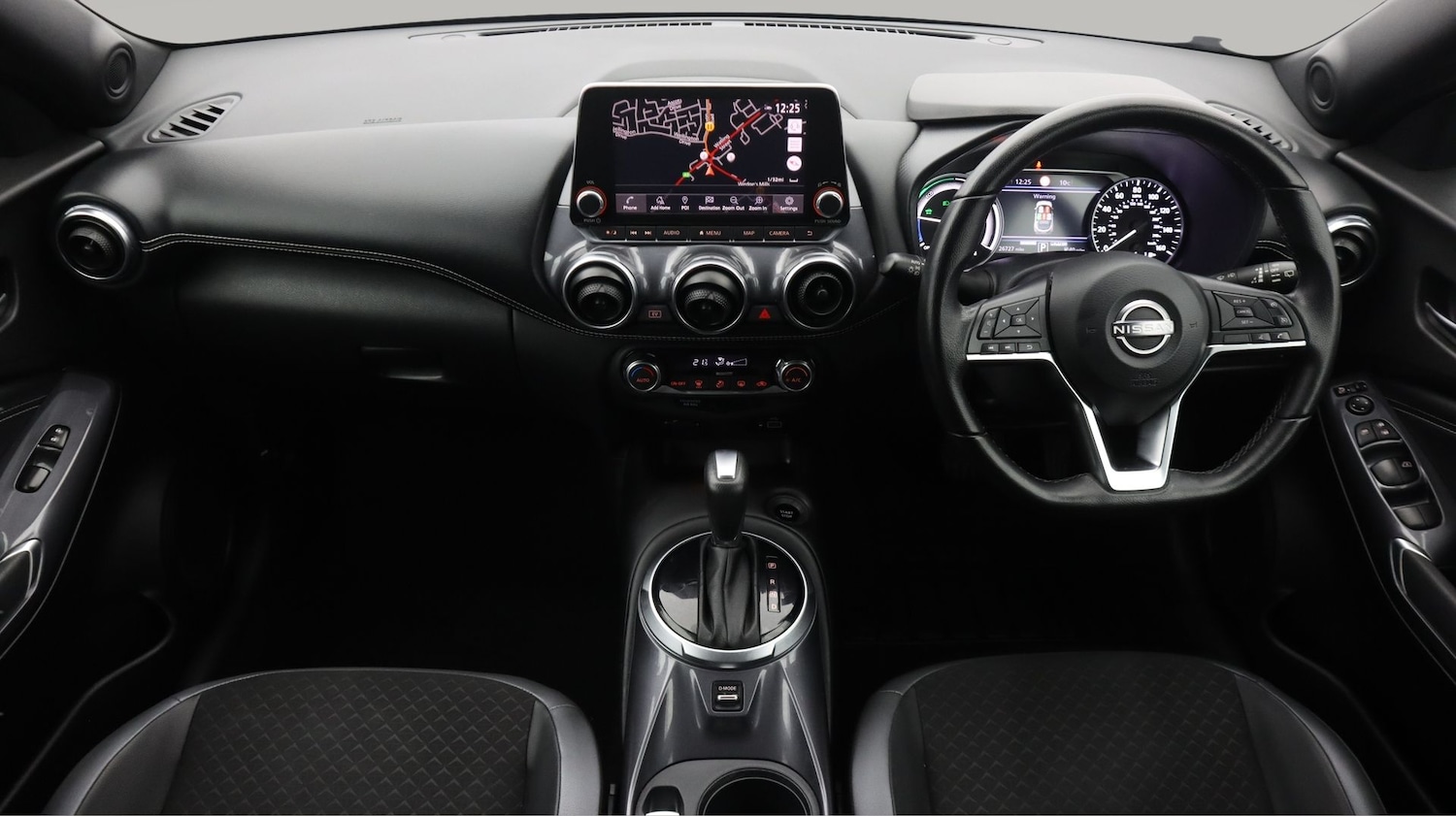 Used Nissan Juke 2023 for sale - 77652440: Photo 13