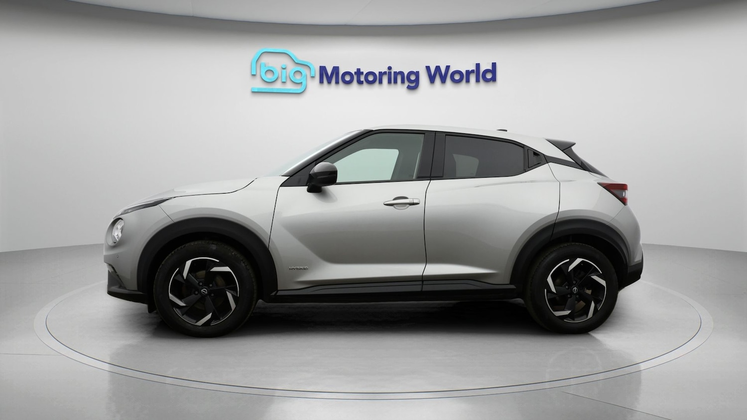 Used Nissan Juke 2023 for sale - 77652440: Photo 4