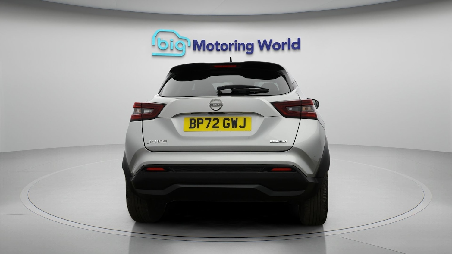 Used Nissan Juke 2023 for sale - 77652440: Photo 6