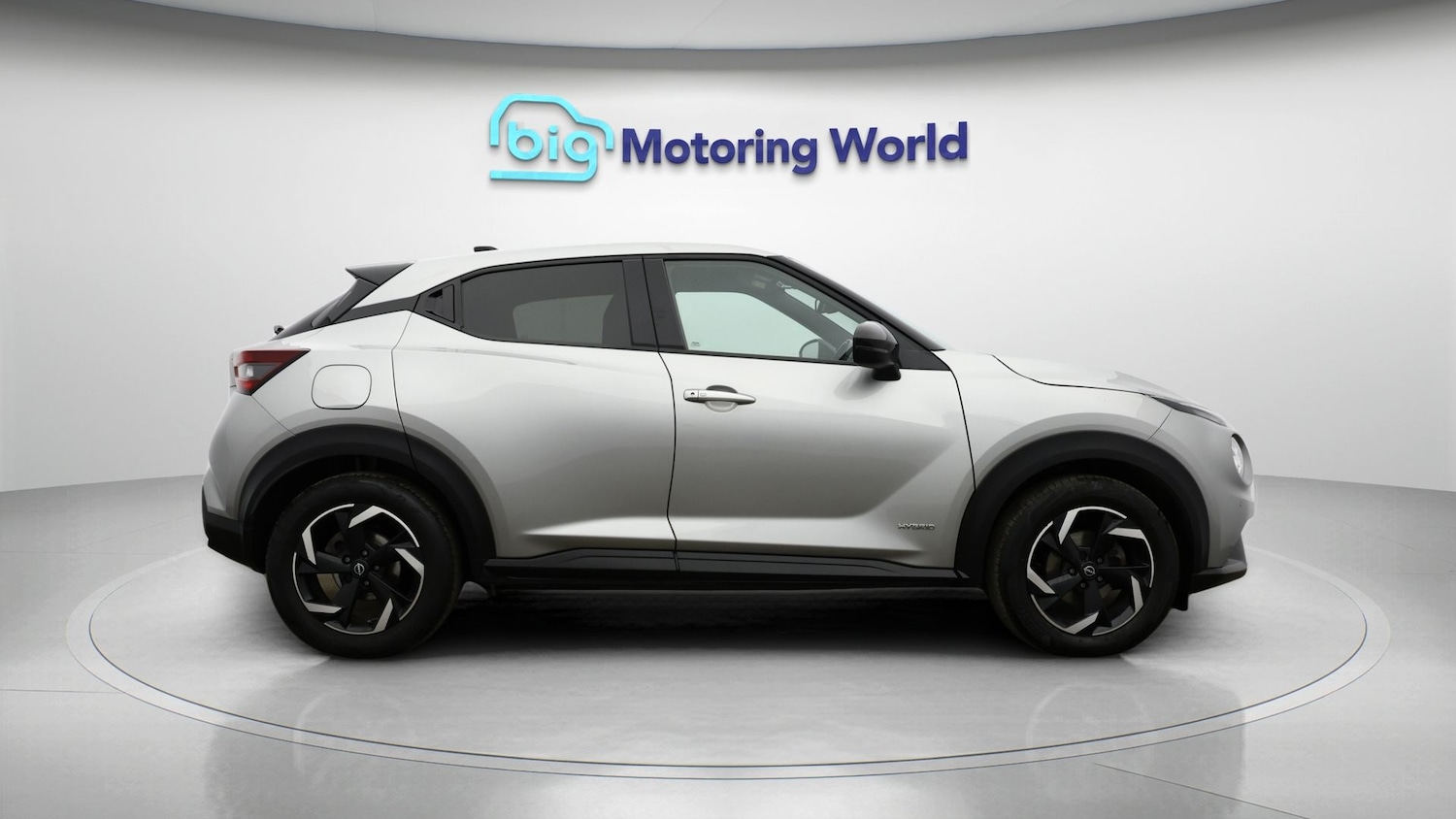 Used Nissan Juke 2023 for sale - 77652440: Photo 8