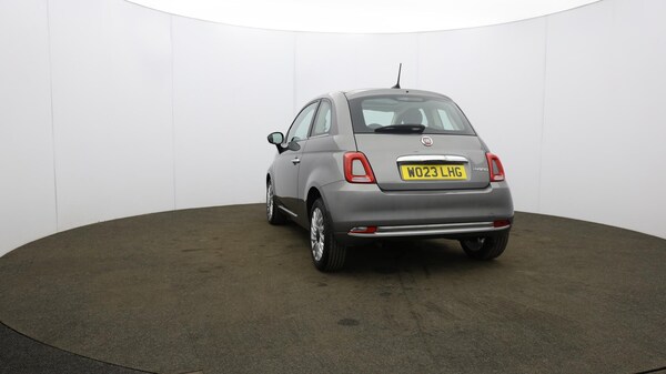 Used Fiat 500 2023 for sale - 75732312: Photo 10