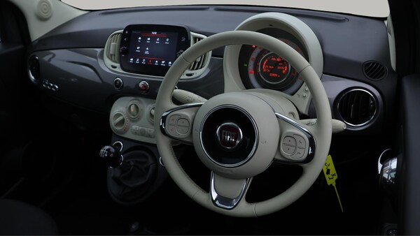 Used Fiat 500 2023 for sale - 75732312: Photo 11