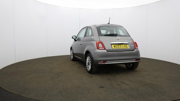Used Fiat 500 2023 for sale - 75732312: Photo 12