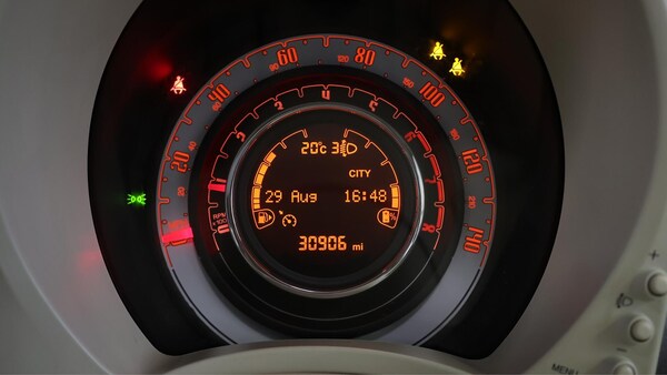 Used Fiat 500 2023 for sale - 75732312: Photo 13