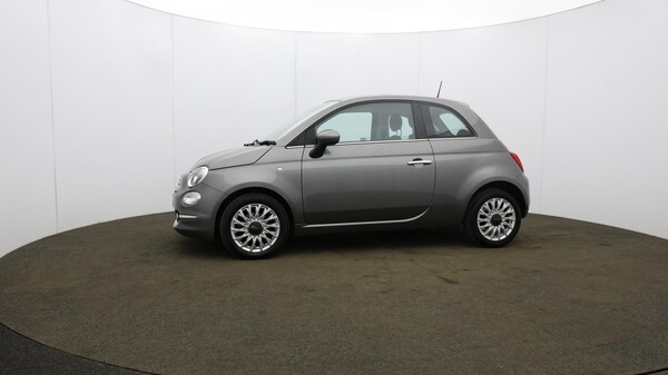 Used Fiat 500 2023 for sale - 75732312: Photo 14