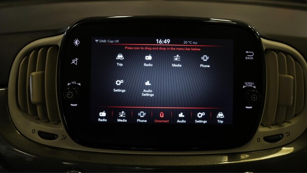 Used Fiat 500 2023 for sale - 75732312: Photo 15