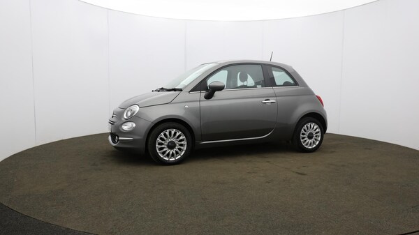 Used Fiat 500 2023 for sale - 75732312: Photo 16
