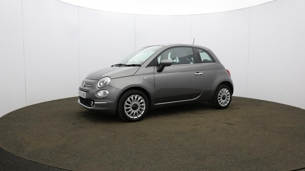 Used Fiat 500 2023 for sale - 75732312: Photo 18