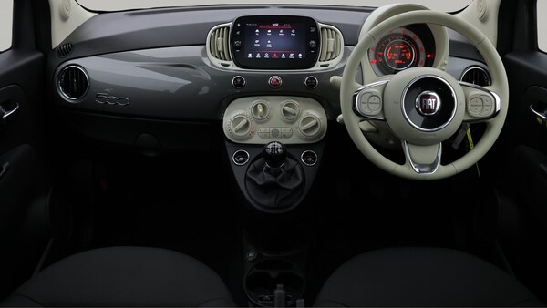 Used Fiat 500 2023 for sale - 75732312: Photo 19