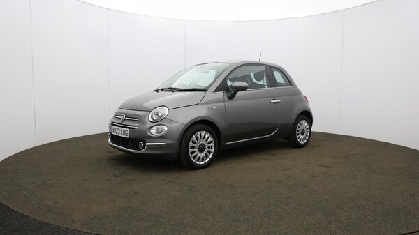 Used Fiat 500 2023 for sale - 75732312: Photo 20