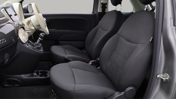 Used Fiat 500 2023 for sale - 75732312: Photo 21
