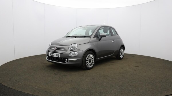 Used Fiat 500 2023 for sale - 75732312: Photo 22