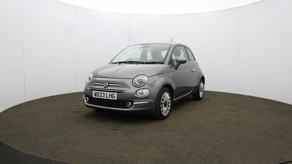 Used Fiat 500 2023 for sale - 75732312: Photo 24