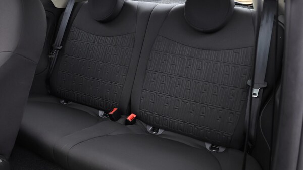 Used Fiat 500 2023 for sale - 75732312: Photo 25