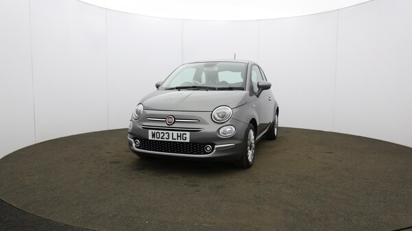 Used Fiat 500 2023 for sale - 75732312: Photo 26