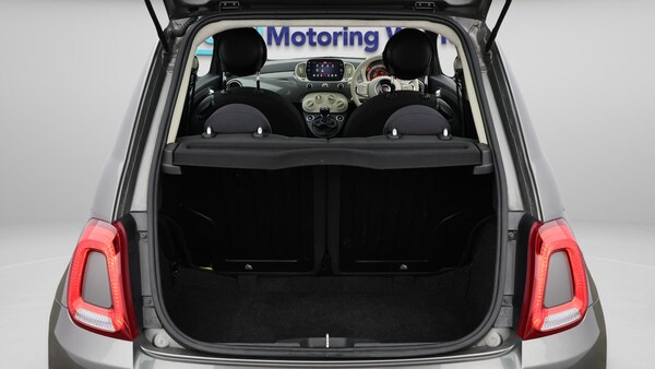 Used Fiat 500 2023 for sale - 75732312: Photo 27