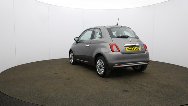 Used Fiat 500 2023 for sale - 75732312: Photo 34