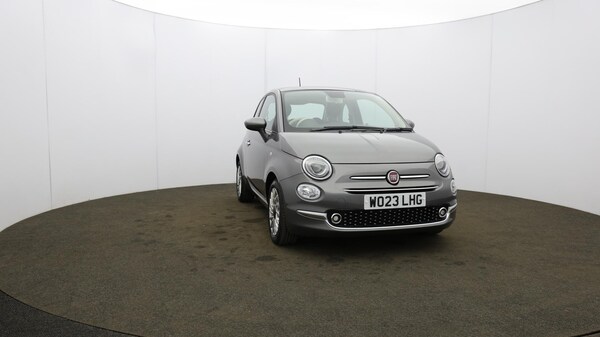 Used Fiat 500 2023 for sale - 75732312: Photo 36