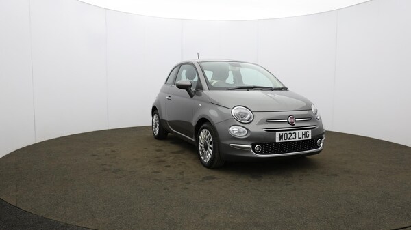 Used Fiat 500 2023 for sale - 75732312: Photo 38