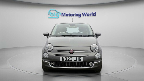 Used Fiat 500 2023 for sale - 75732312: Photo 3