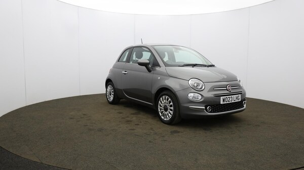 Used Fiat 500 2023 for sale - 75732312: Photo 41