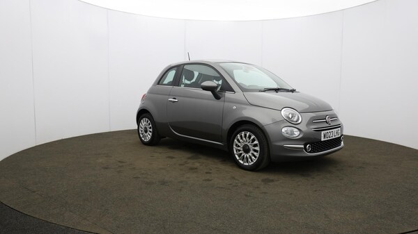 Used Fiat 500 2023 for sale - 75732312: Photo 43