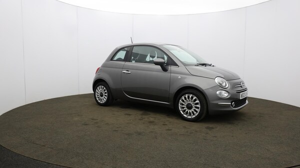 Used Fiat 500 2023 for sale - 75732312: Photo 45