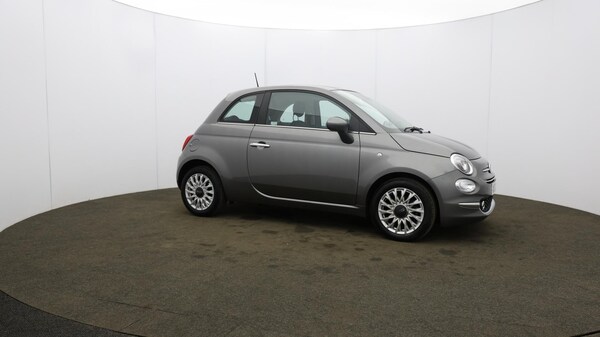 Used Fiat 500 2023 for sale - 75732312: Photo 47