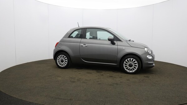Used Fiat 500 2023 for sale - 75732312: Photo 49