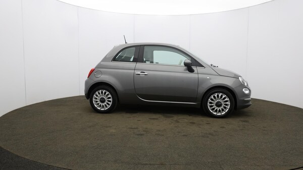 Used Fiat 500 2023 for sale - 75732312: Photo 51