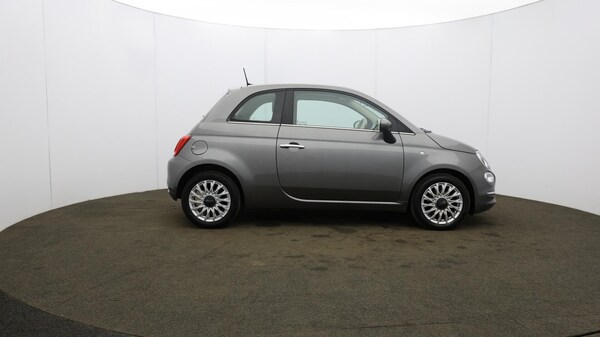 Used Fiat 500 2023 for sale - 75732312: Photo 53