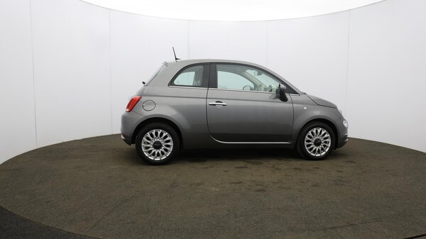 Used Fiat 500 2023 for sale - 75732312: Photo 55