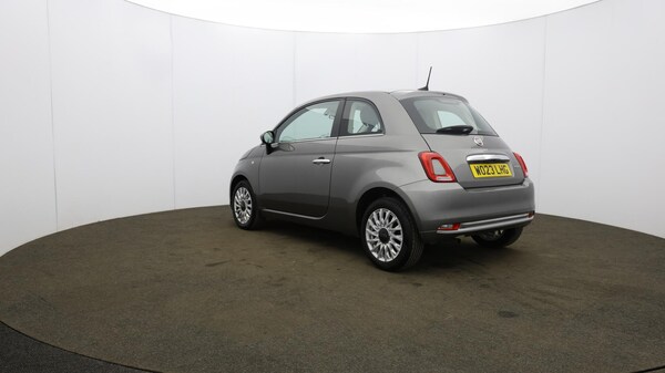 Used Fiat 500 2023 for sale - 75732312: Photo 56