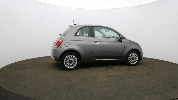 Used Fiat 500 2023 for sale - 75732312: Photo 57