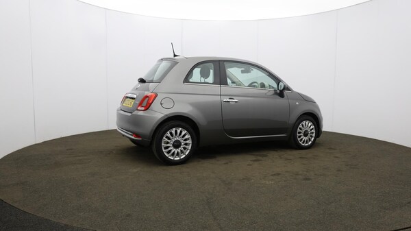 Used Fiat 500 2023 for sale - 75732312: Photo 58