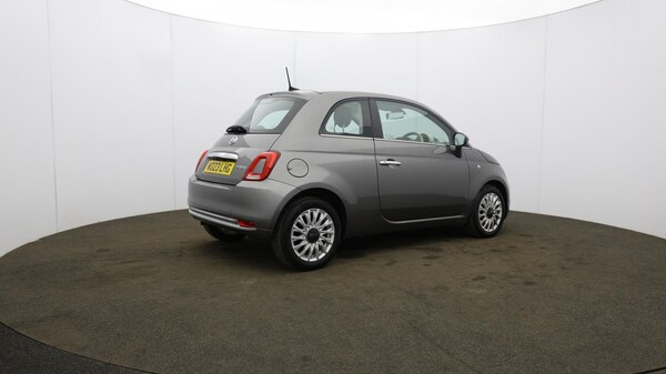 Used Fiat 500 2023 for sale - 75732312: Photo 59