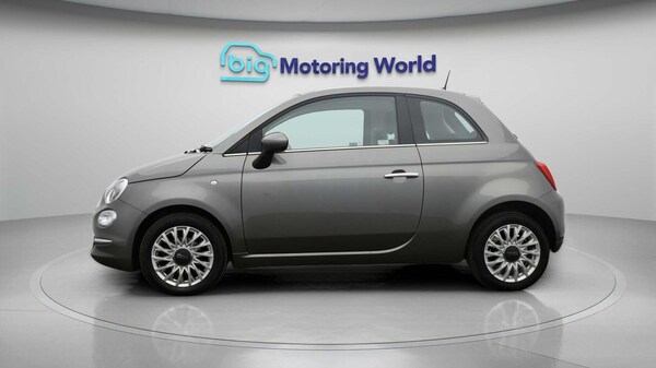 Used Fiat 500 2023 for sale - 75732312: Photo 5