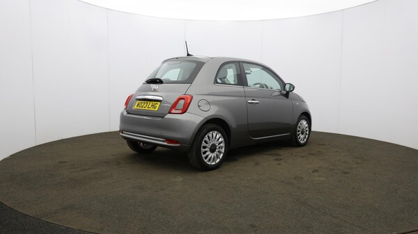 Used Fiat 500 2023 for sale - 75732312: Photo 60