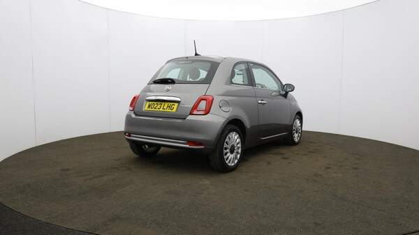 Used Fiat 500 2023 for sale - 75732312: Photo 61