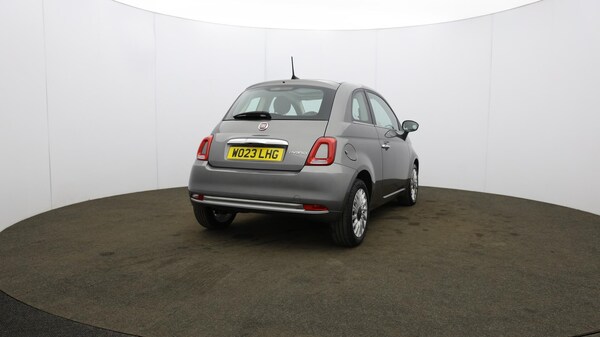Used Fiat 500 2023 for sale - 75732312: Photo 62