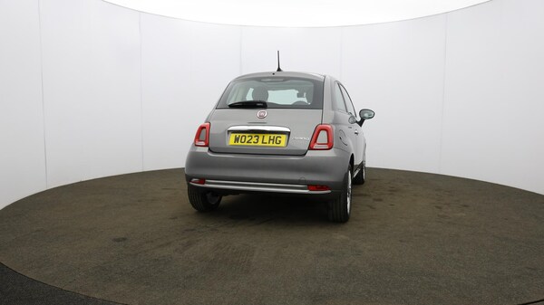 Used Fiat 500 2023 for sale - 75732312: Photo 63