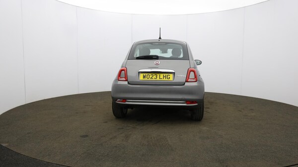 Used Fiat 500 2023 for sale - 75732312: Photo 64
