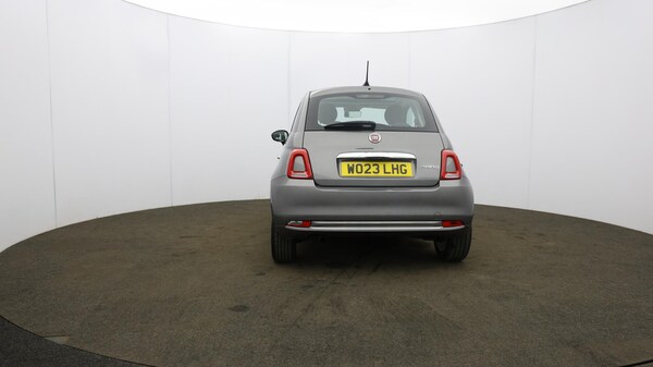 Used Fiat 500 2023 for sale - 75732312: Photo 65