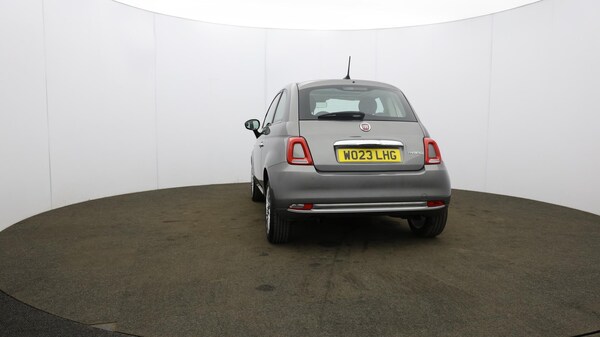 Used Fiat 500 2023 for sale - 75732312: Photo 66