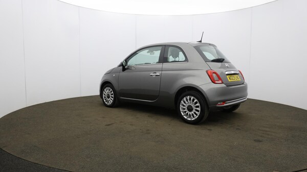 Used Fiat 500 2023 for sale - 75732312: Photo 67