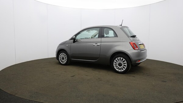 Used Fiat 500 2023 for sale - 75732312: Photo 68