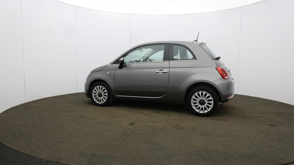 Used Fiat 500 2023 for sale - 75732312: Photo 69