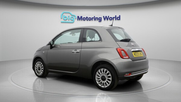 Used Fiat 500 2023 for sale - 75732312: Photo 6