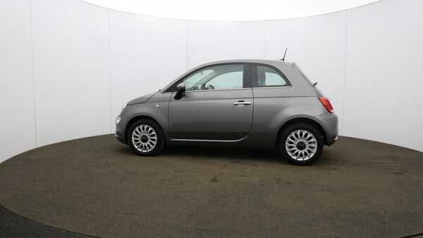 Used Fiat 500 2023 for sale - 75732312: Photo 70